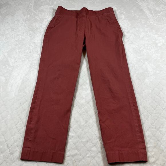 Spanx Cropped Pant - size small - excellent condition - Picture 1 of 8